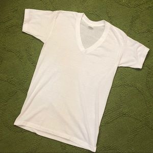 Marc Richards V neck